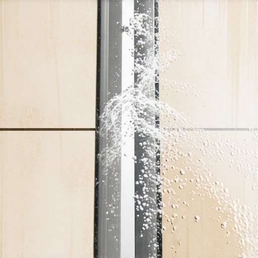 Why Your Linear Shower Drain Is Puddling at One End