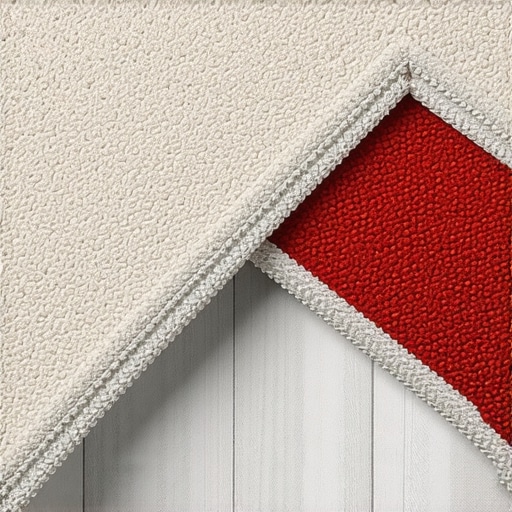 Why Your New Carpet Feels Hard Underneath and How to Check the Pad Density
