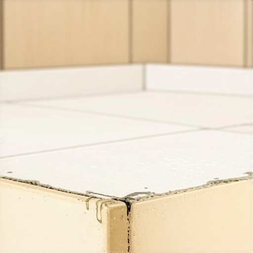 Why Your New Shower Curb is Already Leaking: The 'Cap' Mistake Most DIYers Make