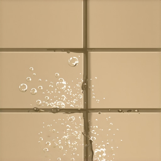 Why Your Shower Curb Is Already Leaking and How to Seal the Corners