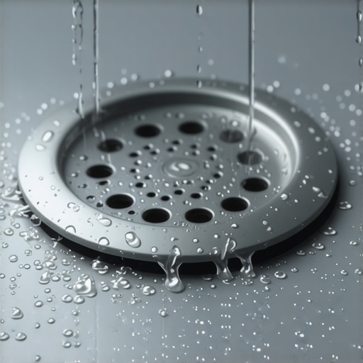 Why Your Shower Drain Flange Is Actually the Source of That Mystery Leak