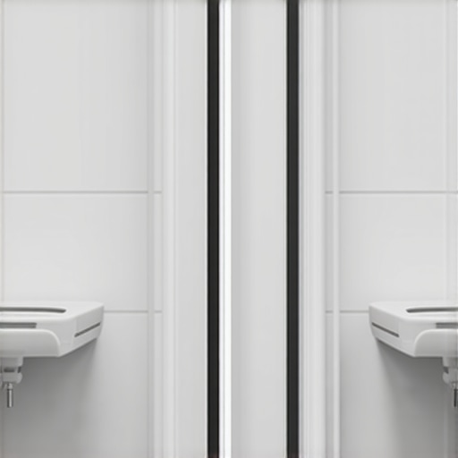 Why Your Shower Seat is Sloping the Wrong Way and How to Fix It