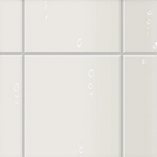 Why Your Shower Walls Feel Cold and Damp Behind the Tile