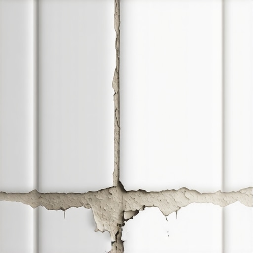 Why Your Tile Grout Is Cracking in the Corners
