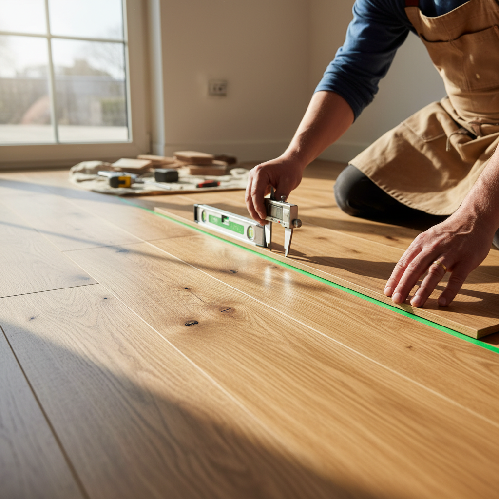Stop Installing Beautiful Floors Over Failing Subfloor Systems