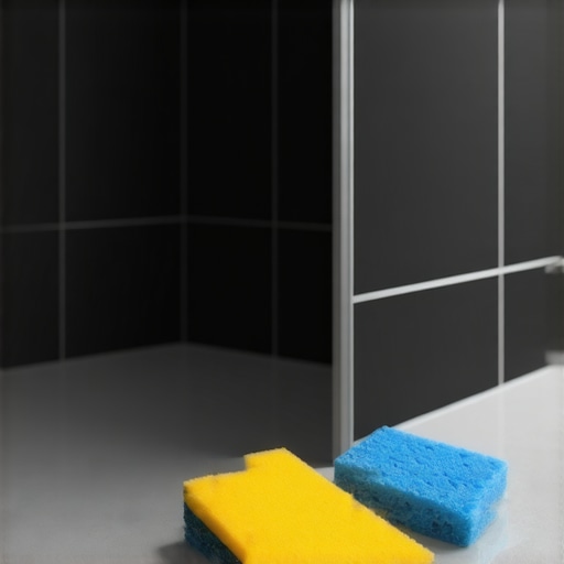How to Fix a Bubbling Shower Liner Without Ripping Out the Tile