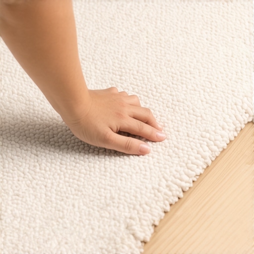 How to Fix a Carpet Bubble Without Pulling Up the Whole Room