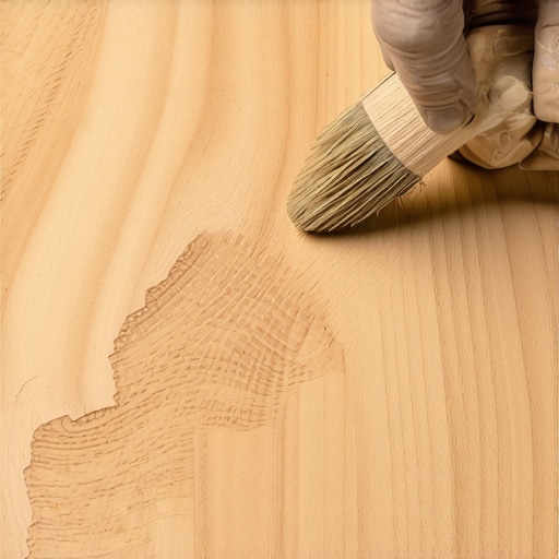 How to Fix a Chipped Laminate Plank Without Replacing It