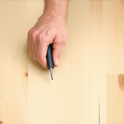 How to Fix a Squeaky Subfloor Without Pulling Up the Whole Room
