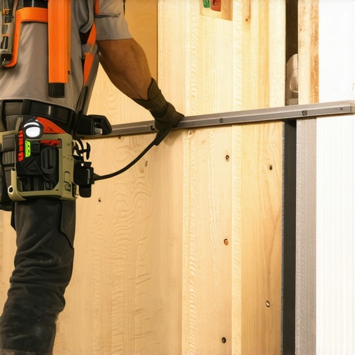 How to Level a Plywood Subfloor Without Creating a Weight Issue