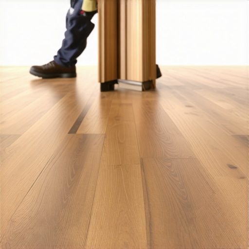 How to Stop Laminate Boards from Peaking at the Seams