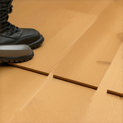 How to Stop Laminate Boards from Sliding Apart in High Traffic