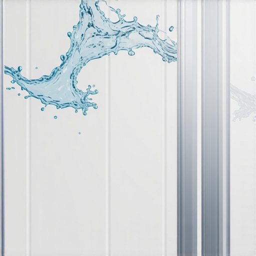 How to Stop Your Shower Door from Leaking Onto the Drywall