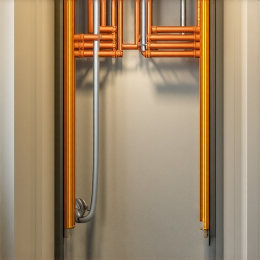 How to Stop Your Shower Niche from Leaking Into the Wall Cavity