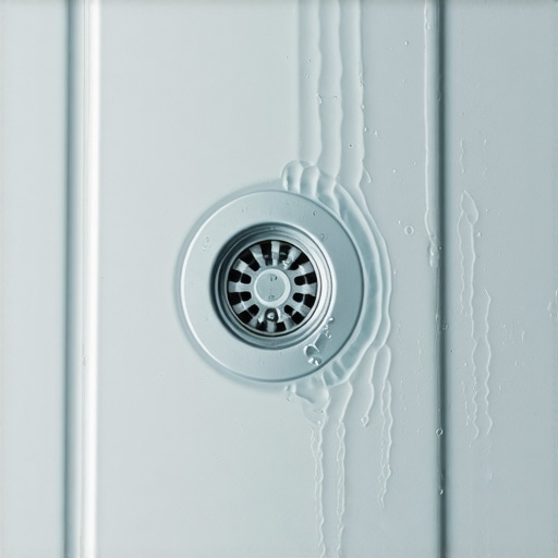 How to Tell if Your Shower Pan Leak is the Drain or the Liner