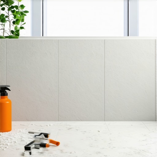 How to Waterproof a Half-Wall in Your Custom Shower Design