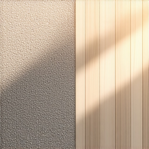 How to get a seamless transition from carpet to laminate