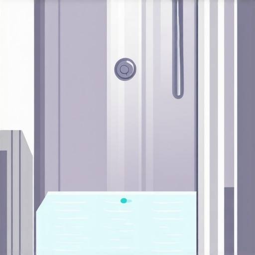 How to stop your shower from leaking into the room below