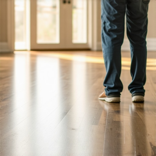 The 48-Hour Acclimation Rule for Laminate Most People Ignore