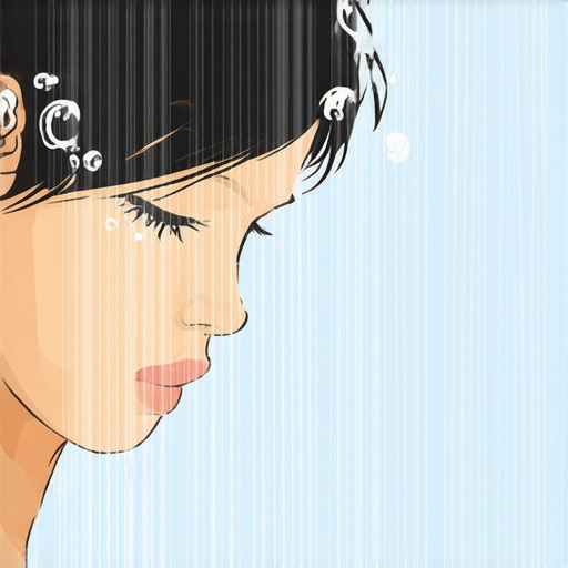 The 'Bubble Test' for Finding Leaks in Your Shower Liner