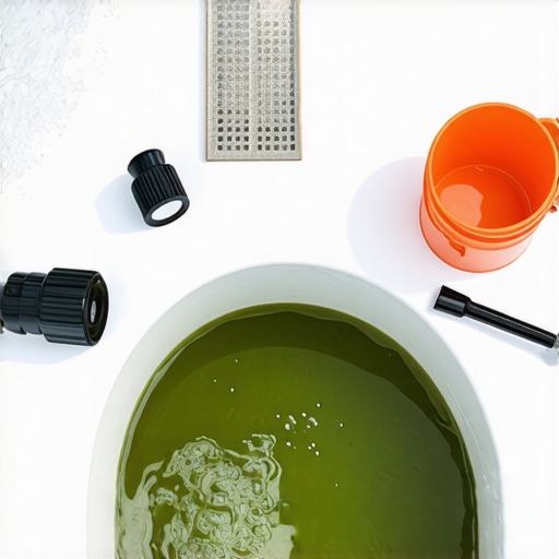 The Bucket Test for Verifying Your Shower Pan Waterproofing