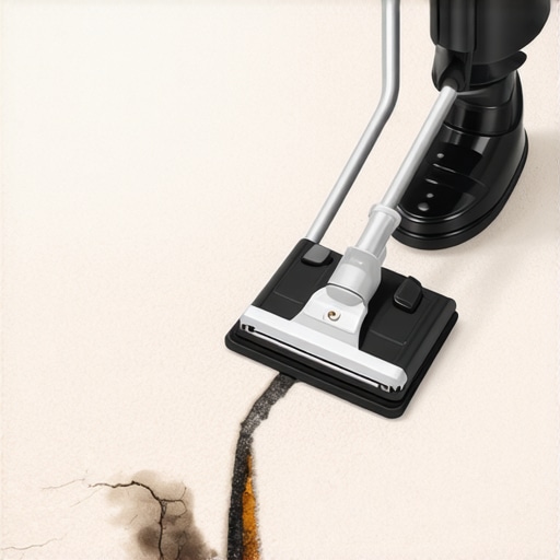 The Carpet Seam Iron Mistake That Will Ruin Your New Flooring