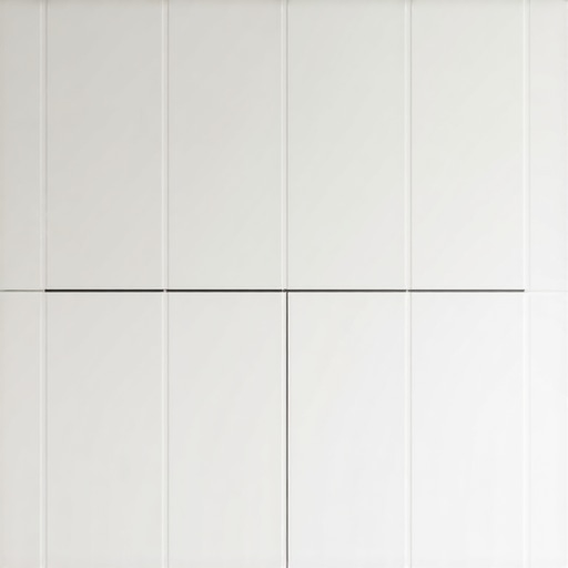 The Chalk Line Trick for Centering Large Format Shower Tiles