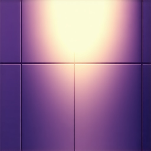The 'Flashlight Check' for Finding Grout Pinholes in Your Shower