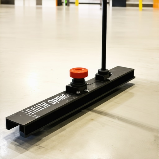 The 'Leveler Spike' tool you need for a flat floor