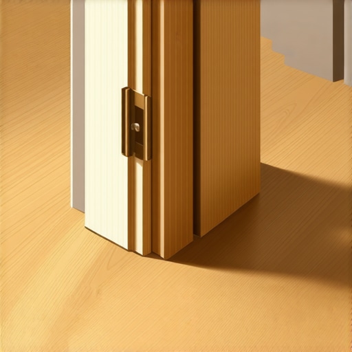 The 'Penny Gap' Rule for Laminate Expansion at Door Frames