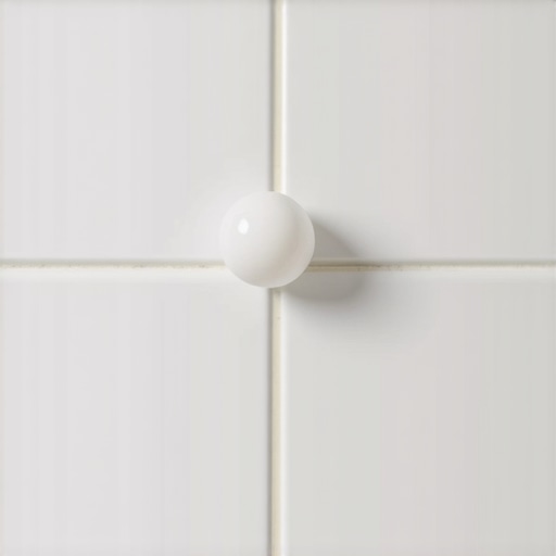 The Ping Pong Ball Test for Checking Your Shower Floor Pitch