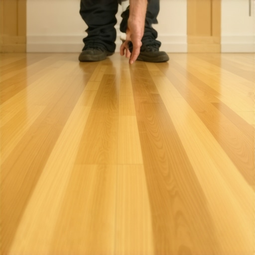 The Reason Your Laminate Transitions Keep Popping Out of the Tracks