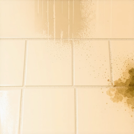 The Reason Your Shower Floor Smells Like Old Socks After a Week