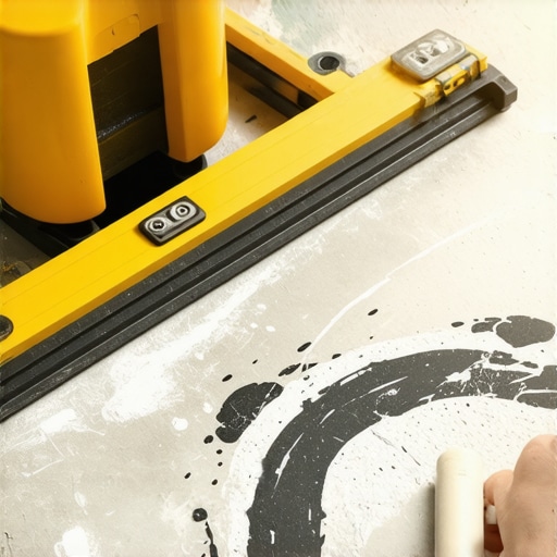 The 'Water Ring' Mistake That Turns Leveler into Chalk