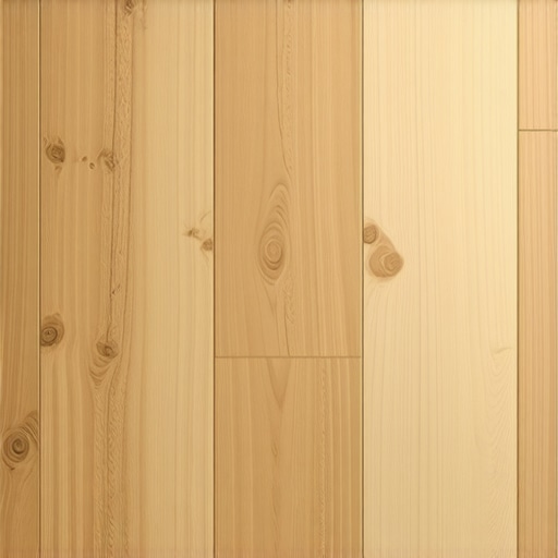 The mistake that makes laminate floors separate over time