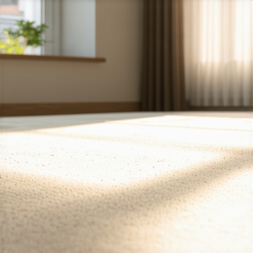 Why Your Carpet Looks Dirty Right After a Professional Cleaning