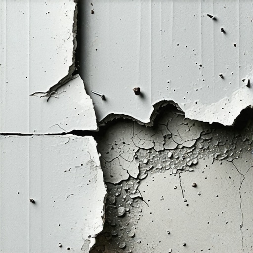 Why Your Carpet Tack Strips Keep Pulling Out of the Concrete