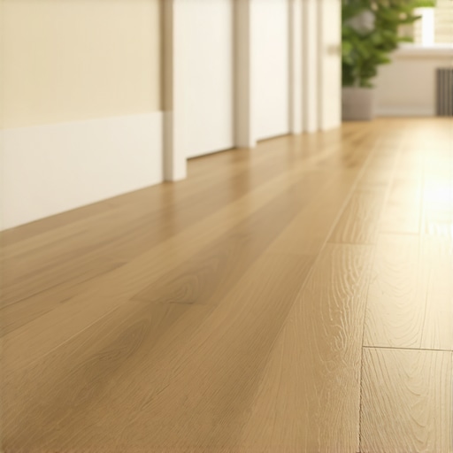 Why Your Laminate Expansion Gap Is Not Big Enough for Humidity Swings