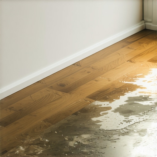 Why Your Laminate Floor Feels Cold and the Underlayment Failed