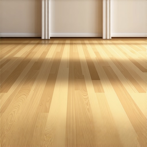 Why Your Laminate Floor Sounds Hollow in the Middle of the Room