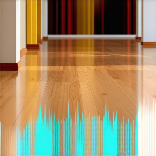 Why Your Laminate Floor Sounds Like a Drum and How to Quiet It