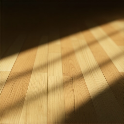 Why Your Laminate Planks Are Bowing Up at the Ends