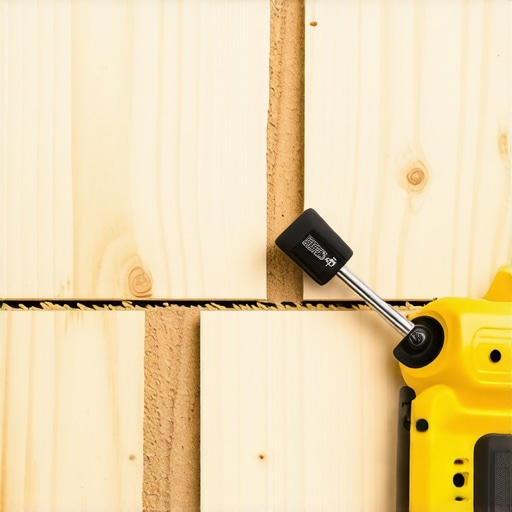 Why Your Leveler is Cracking Over Plywood Seams