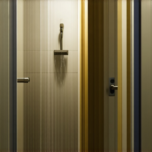 Why Your New Shower is Leaking into the Hallway Closest