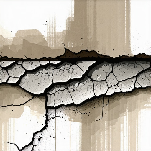 Why Your Self-Leveler is Peeling Off the Concrete Like Wet Paper