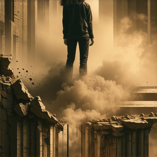 Why Your Self-Leveler is Turning Into Dust Under Your Feet