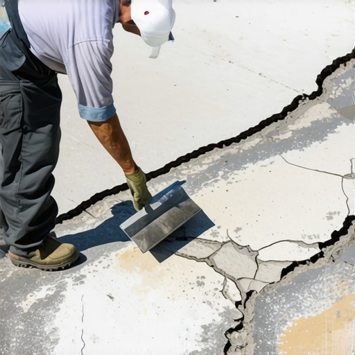 Why Your Self-Leveler is Turning Into Dust Under the Trowel