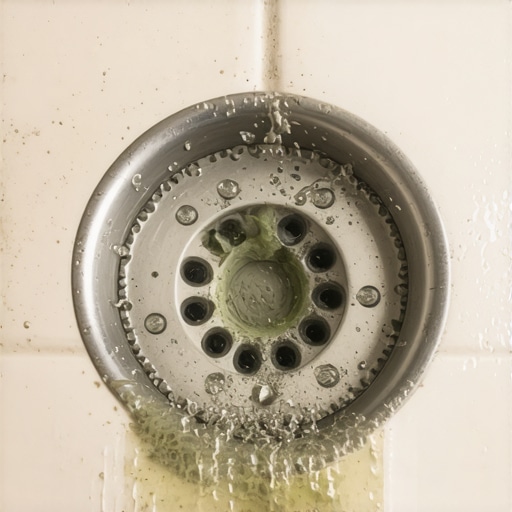 Why Your Shower Drain Smells Like Rotten Eggs After a Week