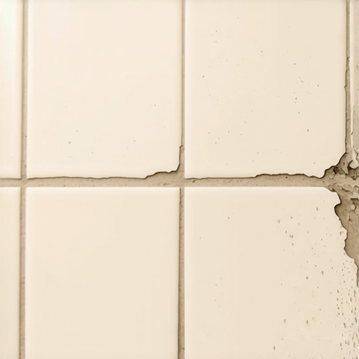 Why Your Shower Grout Still Cracks After Three Repairs