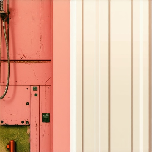 Why Your Shower Niche Should Never Be On an Exterior Wall